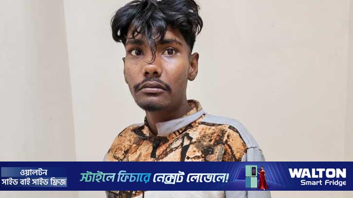 গাজীপুরে নারীর লাশ উদ্ধার, ছেলে গ্রেপ্তার
