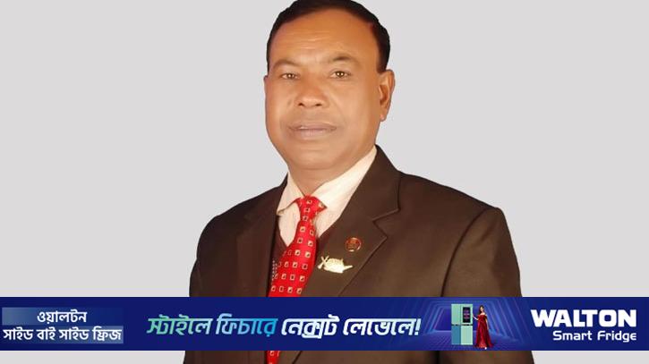 রংপুরে আ.লীগ নেতা গ্রেপ্তার