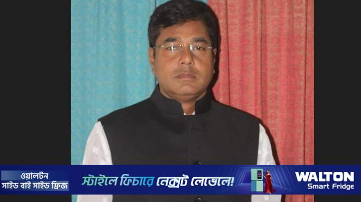 গাজীপুরে কলেজছাত্র হৃদয় হত্যা মামলায় সাবেক কাউন্সিলর গ্রেপ্তার