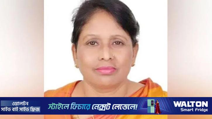 লালমনিরহাটের সাবেক সংসদ সদস্য সফুরা গ্রেপ্তার