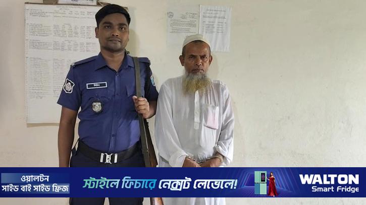 লিবিয়ার বন্দিশালায় নির্যাতন, মানবপাচার চক্রের ২ সদস্য গ্রেপ্তার