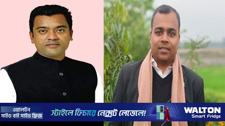 স্বাধীনতা দিবসে ‘জয় বাংলা’ স্লোগান দেওয়ায় দুই আইনজীবী গ্রেপ্তার