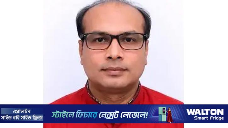 ঈশ্বরদীতে নারীসহ রাত কাটাতে চেয়ে পুলিশের হাতে ধরা ভুয়া জজ