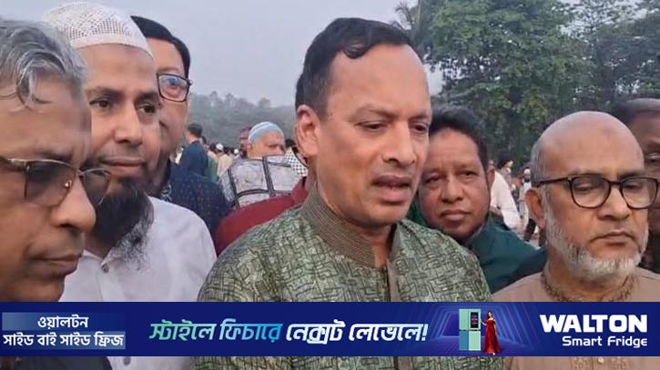 আমরা মানুষকে সুবিচার পাওয়ার নিশ্চয়তা দিতে চাই: অ্যাটর্নি জেনারেল