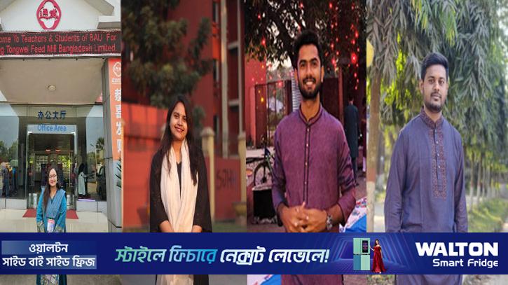 যান্ত্রিকতার ভিড়ে শৈশবের ঈদ এখন স্মৃতির ভাঁজে