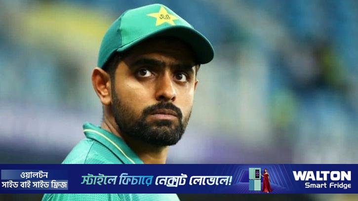 বাবর-সাইমকে ছাড়া বাংলাদেশে আসছে পাকিস্তান, ডাক পেয়েছেন শাহিবজাদা