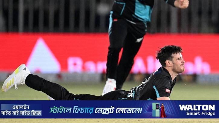 বাংলাদেশ সফরে ছিটকে গেলেন ক্লার্ক, ডাক পেলেন লিস্টার