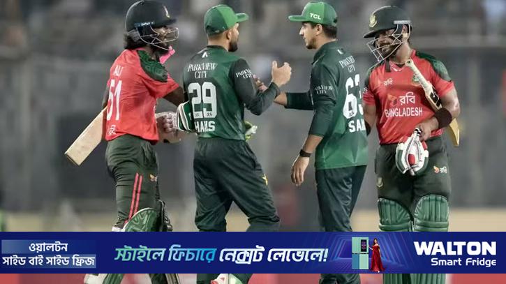 পাকিস্তানের বাংলাদেশ সফর নিয়ে অনিশ্চয়তা