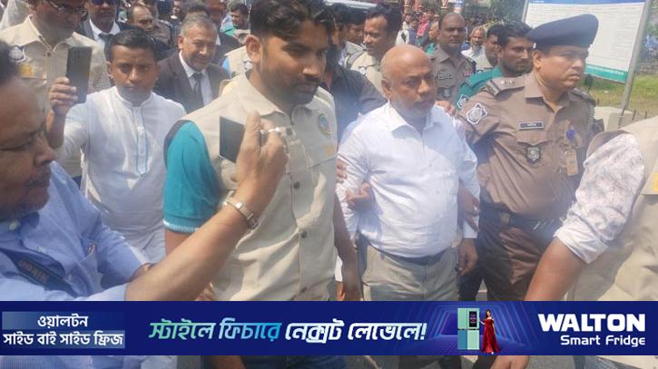 জামিন পেলেন লিংকনসহ ১১ আইনজীবী, একজন কারাগারে