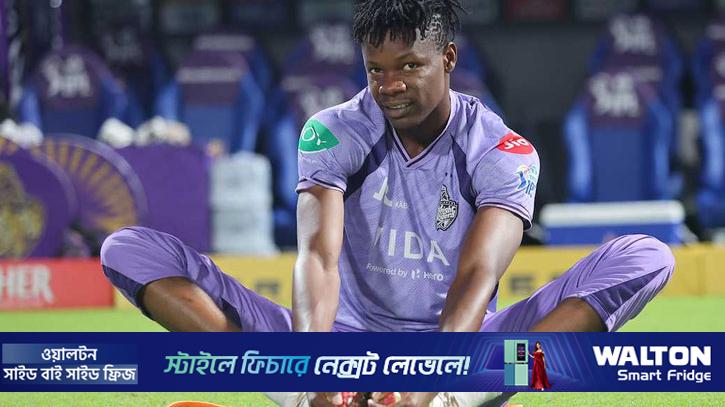 মুজারাবানির ওপর ২ বছরের নিষেধাজ্ঞা