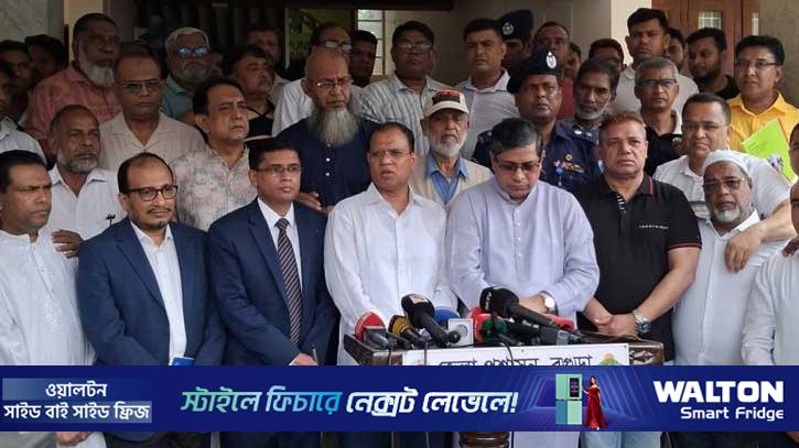 দায়িত্ব নেওয়ার পর ২০ এপ্রিল বগুড়া আসছেন প্রধানমন্ত্রী