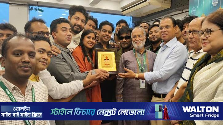 দেশের প্রতিটি জেলার উন্নয়নে প্রধানমন্ত্রী পরিকল্পনা করে রেখেছেন: আতিকুর