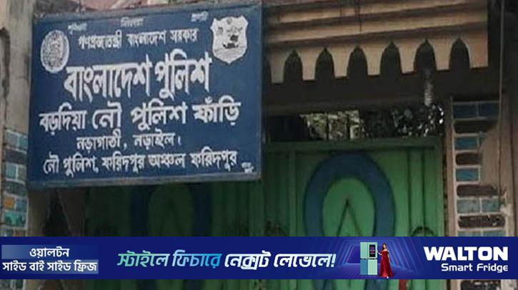 নড়াইলে মধুমতি নদী থেকে নারীর মরদেহ উদ্ধার