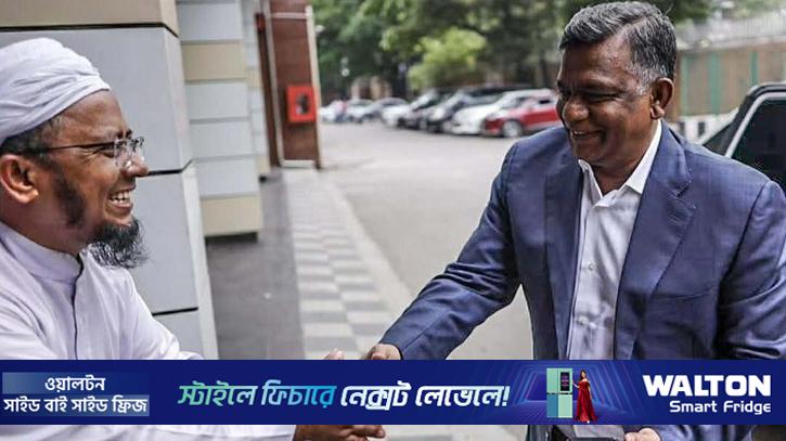 আমিনুল ফিরলেন, ক্রিকেট ফিরবে কবে?