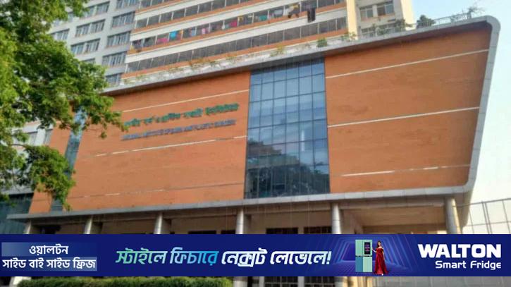 উত্তরায় ‘গ্যাস লিকেজে’ বিস্ফোরণ, নারী-শিশুসহ দগ্ধ ১০