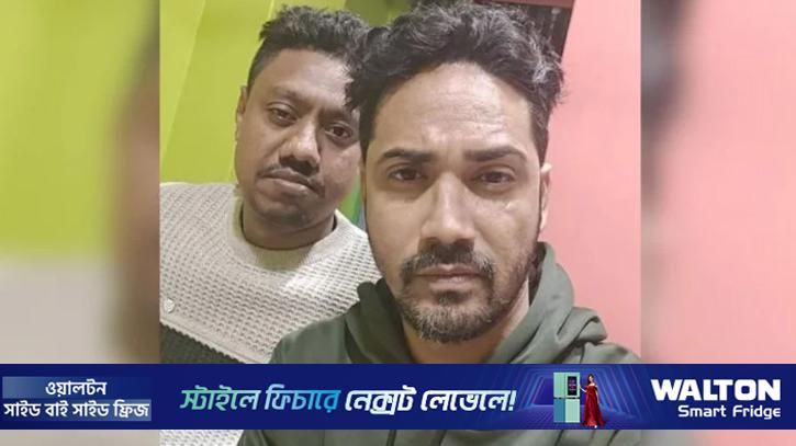 প্রতিরক্ষা গোয়েন্দা তথ্যের ভিত্তিতে হাদি হত্যার আসামি ফয়সাল ও আলমগীর পশ্চিমবঙ্গে আটক