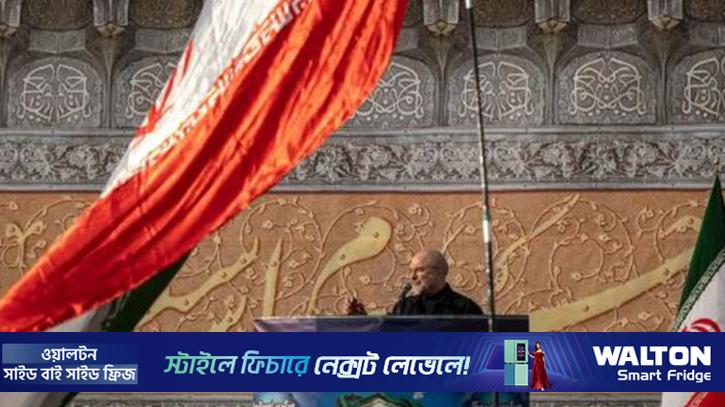 ‘স্থল দিয়ে মার্কিন সেনাদের প্রবেশের অপেক্ষায় আছে ইরানি বাহিনী’