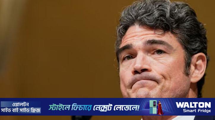 ইরান যুদ্ধের প্রতিবাদে যুক্তরাষ্ট্রের সন্ত্রাস দমন কেন্দ্রের প্রধানের পদত্যাগ