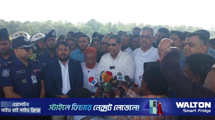 দ্রুত পৌরসভা-উপজেলা পরিষদ নির্বাচন: স্থানীয় সরকার প্রতিমন্ত্রী