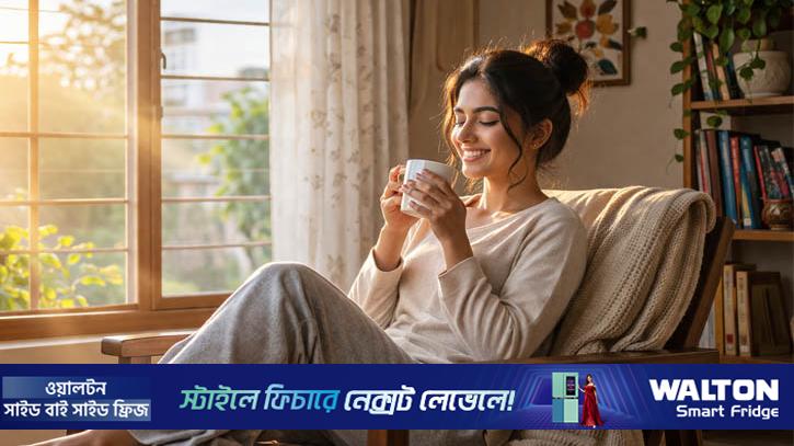 ‘চাইনাম্যাক্সিং’—এ মজেছে জেনজি প্রজন্ম, এই ট্রেন্ড সম্পর্কে জেনে নিন