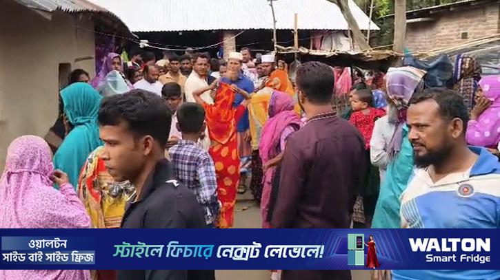 চুয়াডাঙ্গায় ফেসবুকে স্ট্যাটাস দেওয়া নিয়ে সংঘর্ষে নিহত ১