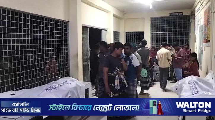 দিরাইয়ে পৃথক সংঘর্ষে নিহত ২, আহত ৩০