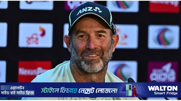 ‘অভিজ্ঞতা কিনে পাওয়া যায় না, মাঠে নেমে অর্জন করতে হয়’