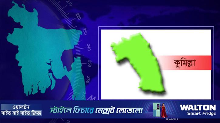 কুমিল্লায় অটোরিকশা-কাভার্ডভ্যান সংঘর্ষে মা-ছেলে নিহত