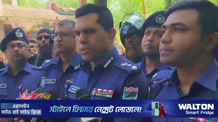 ধর্ম অবমাননার ঘটনা গ্রহণযোগ্য নয়, সহিংসতা কাম্য নয়