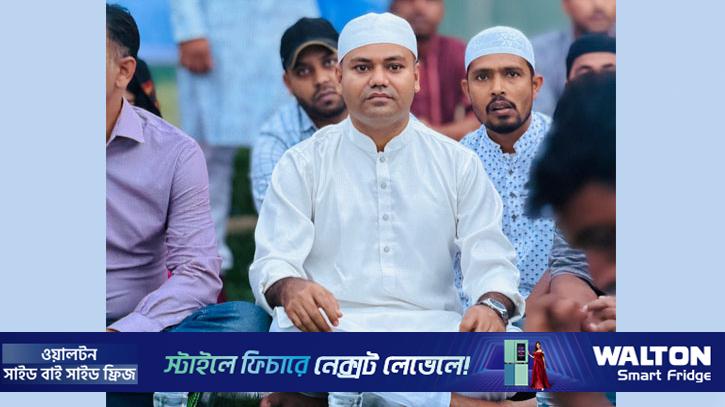 শিগগিরই তারেক রহমানের সিদ্ধান্তেই আসবে নতুন নেতৃত্ব: জিসান