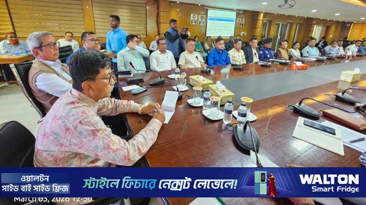 পাহাড় কেটে রিসোর্ট নির্মাণ বরদাশত করা হবে না: পার্বত্যমন্ত্রী