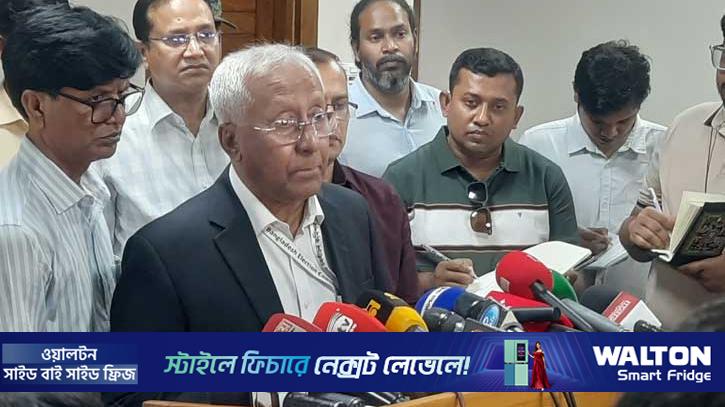 শেরপুর-৩ ও বগুড়া-৬ আসনের নির্বাচন নিয়ে দুশ্চিন্তা নেই: ইসি সচিব