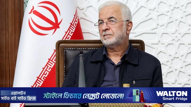 মার্কিন নৌ অবরোধ মোকাবিলায় ইরানের নতুন কৌশল