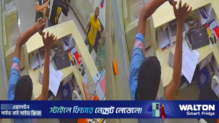 মাদক সেবনে বাধা দেওয়ায় পিটিয়ে জখম করার অভিযোগ