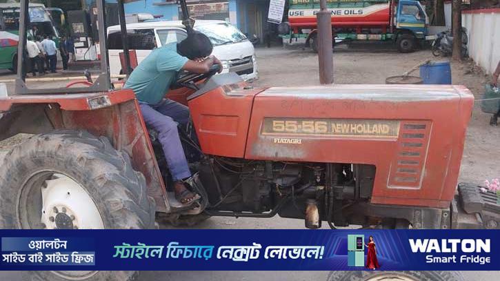 নগরকান্দায় কৃষকের তেল দিতে চার পাম্প নির্ধারণ