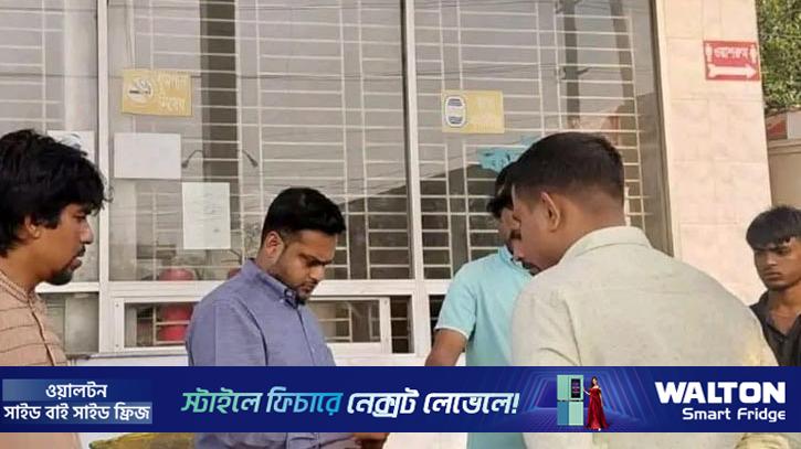 জ্বালানি মজুত রেখে ফিলিং স্টেশন বন্ধ ঘোষণা, খুলে দিল প্রশাসন