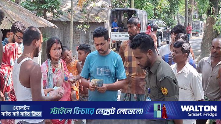 ভেজাল গুড় তৈরি করায় ৫০ হাজার টাকা জরিমানা