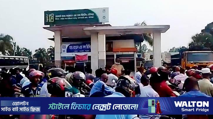 জ্বালানি সংকটে সাংবাদিকতায় বিঘ্ন ঘটার শঙ্কা 