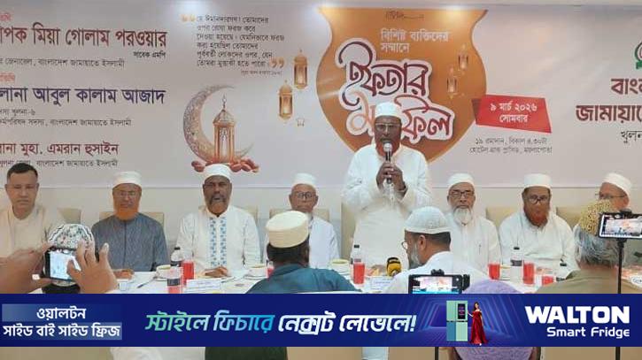 ভোটের ফল ঘোষণার আগে ইঞ্জিনিয়ারিং হয়েছে: পরওয়ার