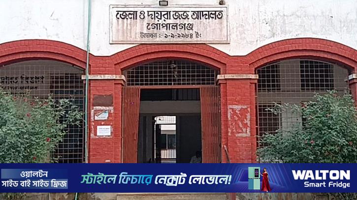 গোপালগঞ্জে তিন সন্তানের জননীকে ধর্ষণের অভিযোগ