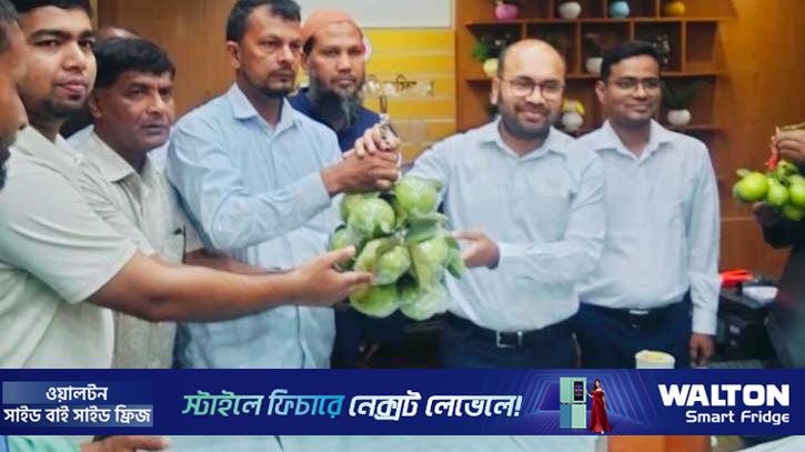 তেলের জন্য কৃষিমন্ত্রীকে কৃষকের ফোন, সমস্যা সমাধানের আশ্বাস