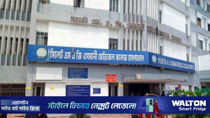 সিলেটে বাড়ছে হামের সংক্রমণ, পরীক্ষার ফল পেতে দীর্ঘ অপেক্ষা 