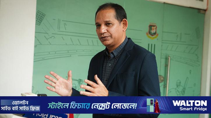 চার নির্বাচক সামলাবেন রিজিওনাল ক্রিকেটের দায়িত্ব