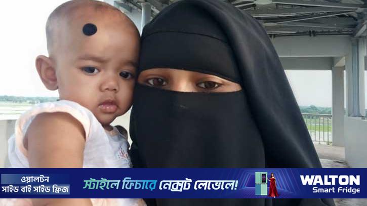 গোপালগঞ্জে হামের উপসর্গ নিয়ে শিশুর মৃত্যু, জনমনে ভীতি