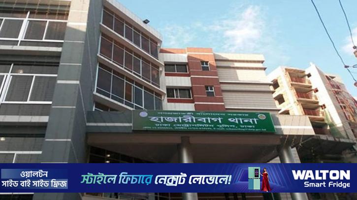 হাজারীবাগে ঢাবি শিক্ষার্থীর রহস্যজনক মৃত্যু