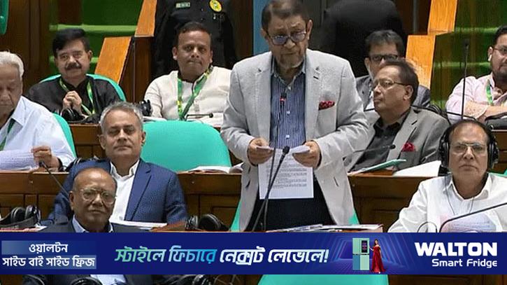 এক লাখ স্বাস্থ্যকর্মী নিয়োগের উদ্যোগ নেওয়া হচ্ছে: স্বাস্থ্যমন্ত্রী