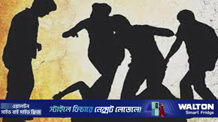 ছেলের অপরাধে সালিশে বাবাকে হত্যা