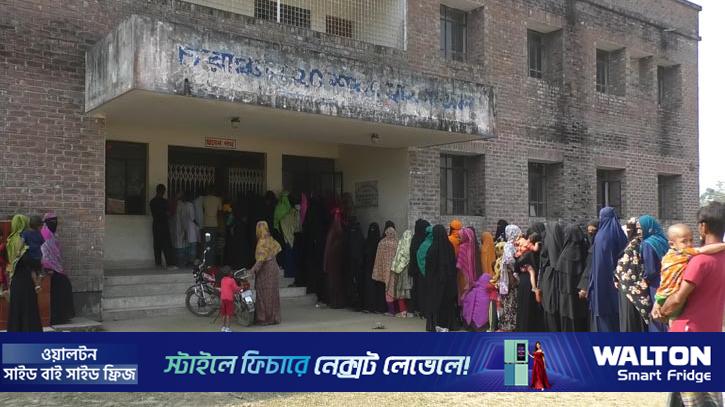 খালেদা জিয়ার উদ্বোধন করা হাসপাতালের ইনডোর সেবা চালুর উদ্যোগ