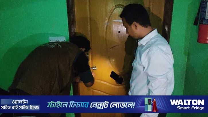 নরসিংদীতে দুটি হাসপাতালে অনিয়ম-অস্বাস্থ্যকর, জরিমানা-সিলগালা 