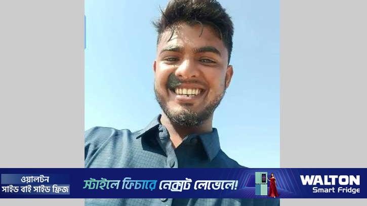 নারায়ণগঞ্জে পাওনা টাকা চাওয়ায় যুবককে কুপিয়ে হত্যা